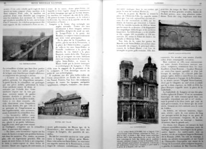 Revue régionale illustrée mars 1901 100487