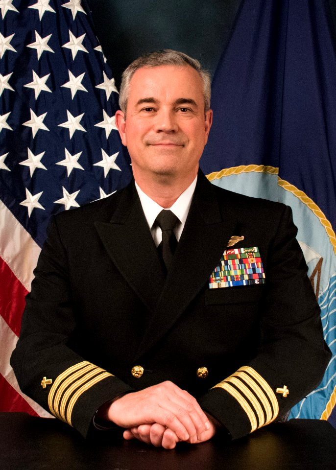 Richard A. Bonnette