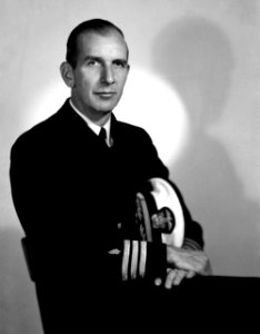 Richard Edwin Shope