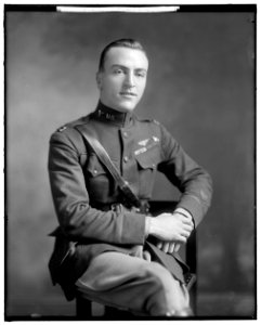RICKENBACHER, EDWARD V. CAPTAIN LCCN2016860356
