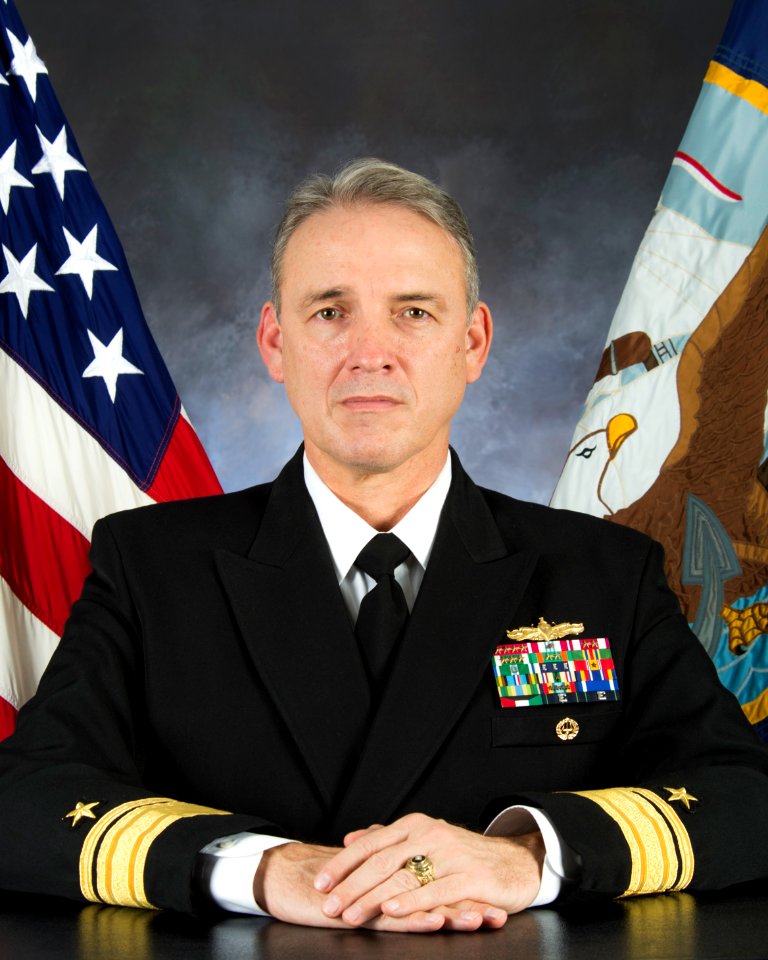 Ricky L. Williamson (2)