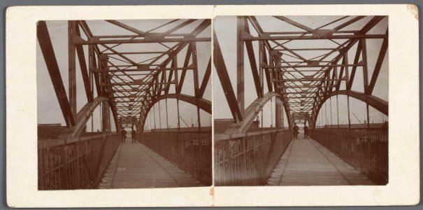 Rietlanden Amsterdam - Maarten Benschop