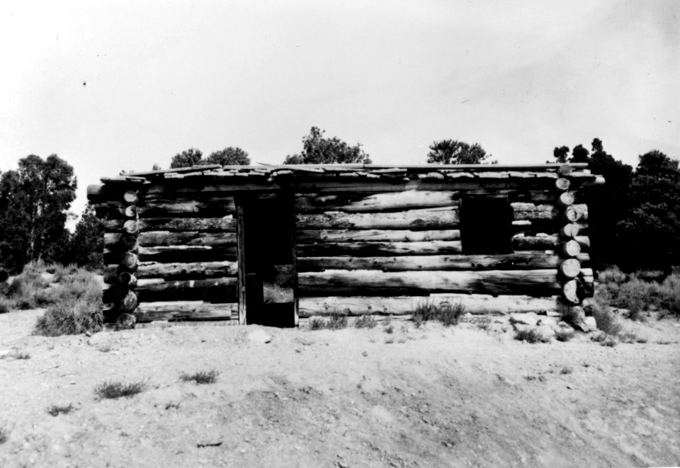Rhodes Cabin