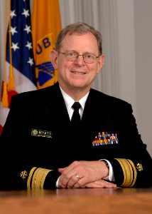 Richard G. Wyatt, United States Public Health Service (28079006721)