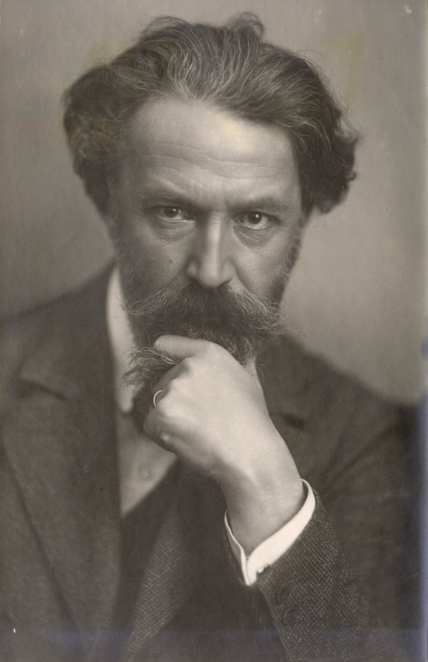 Rihard Jakopič 1905-10