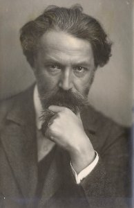 Rihard Jakopič 1905-10