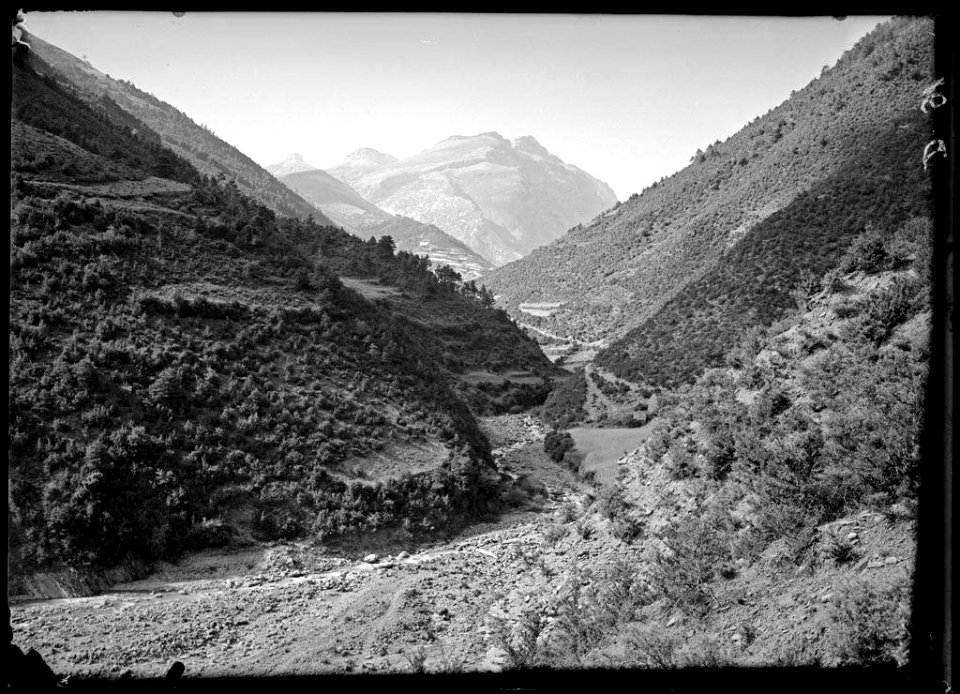 Ribera del riu d'Acumuer