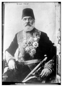 Rifaat Pasha LCCN2014686212