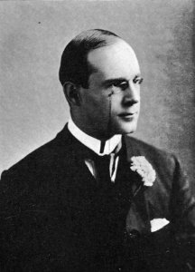 Richard Mansfield, Sarony