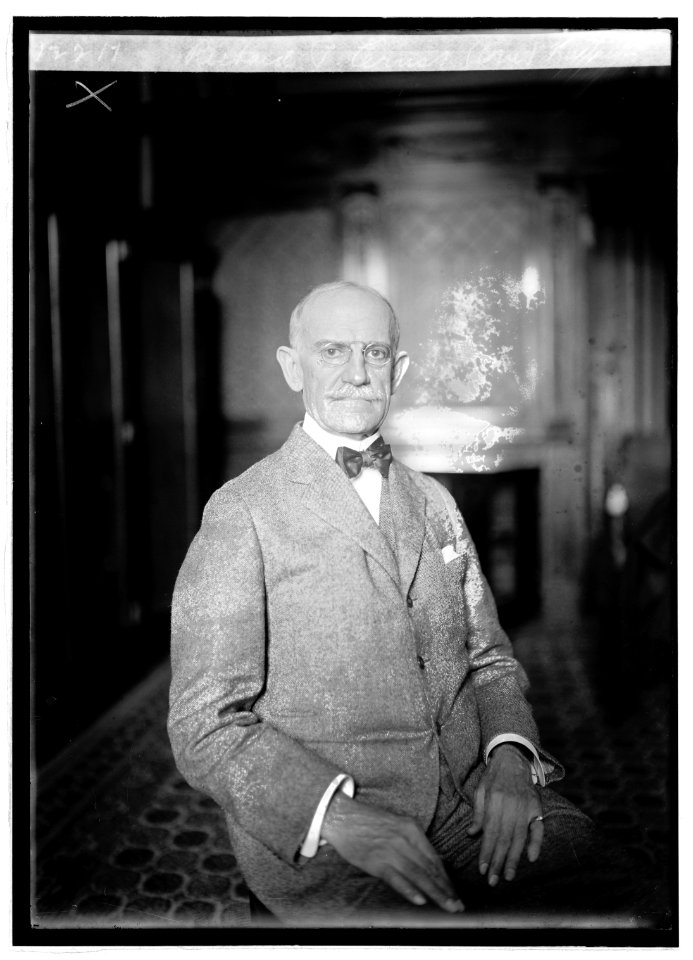 Richard P. Ernst. (Sen.), Kentucky LCCN2016822557