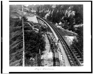 Rigi Railway LCCN94514069