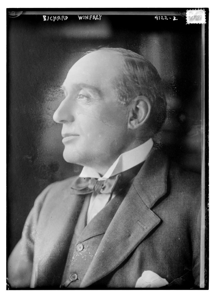 Richard Winfrey LCCN2014703856