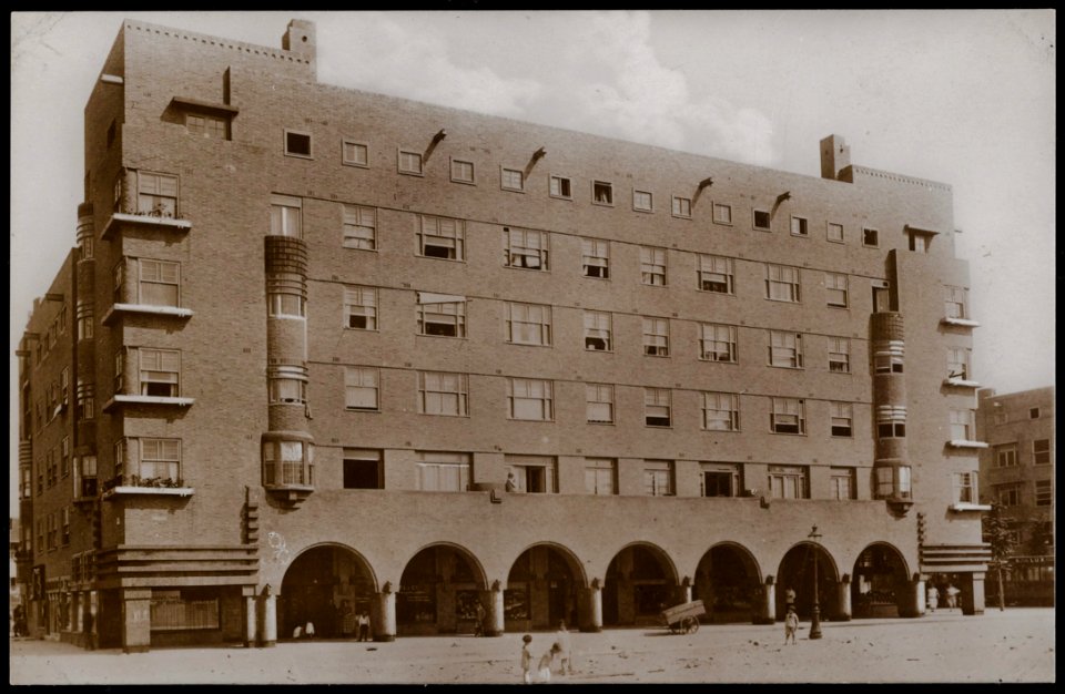 Rijnstraat, Afb PRKBB00149000004