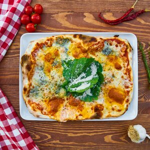 Italian italy table