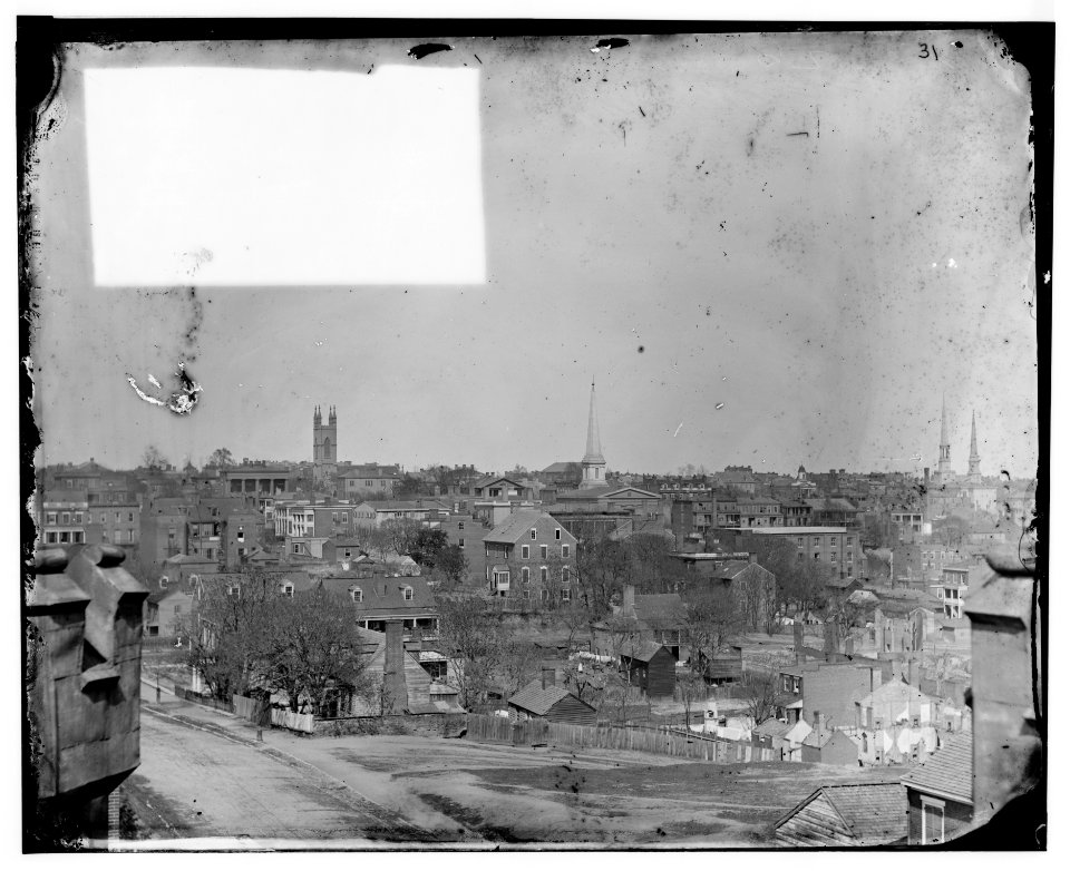 Richmond, Va. General view LOC cwpb.03650