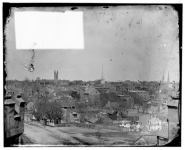 Richmond, Va. General view LOC cwpb.03650