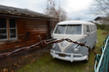 Volkswagen classic protection