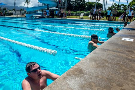 RIMPAC Sporting Events 160707-N-KM939-049