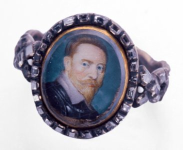 Ring - Livrustkammaren - 47926