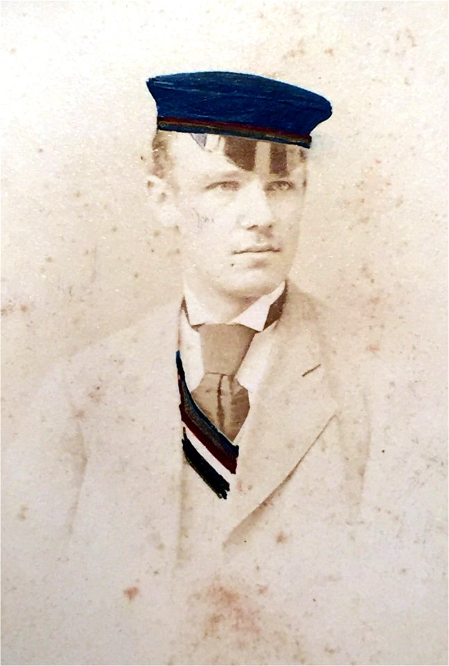Richard Müller (Lusatia)