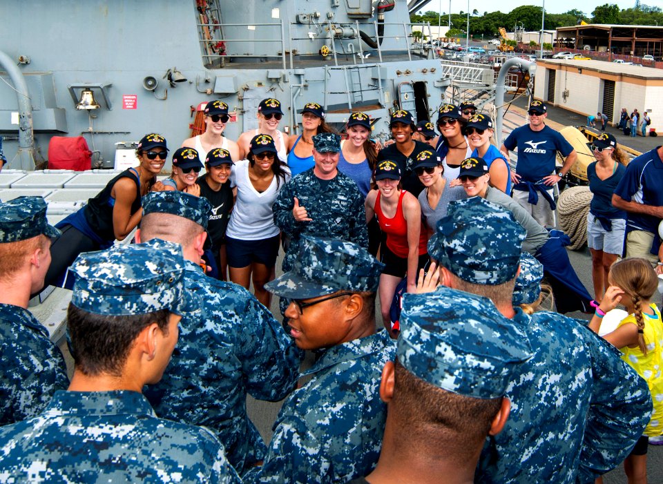 RIMPAC 2014 140710-N-WF272-049