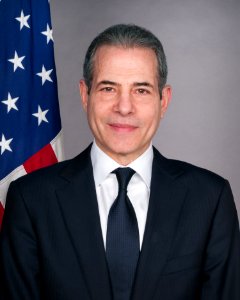 Richard Stengel 2014