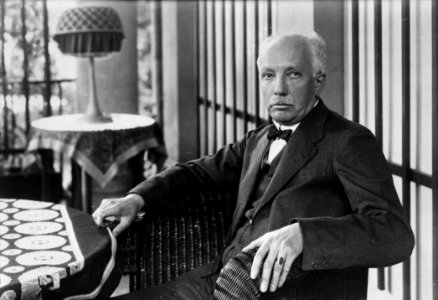 Richard Strauss LCCN2014712897