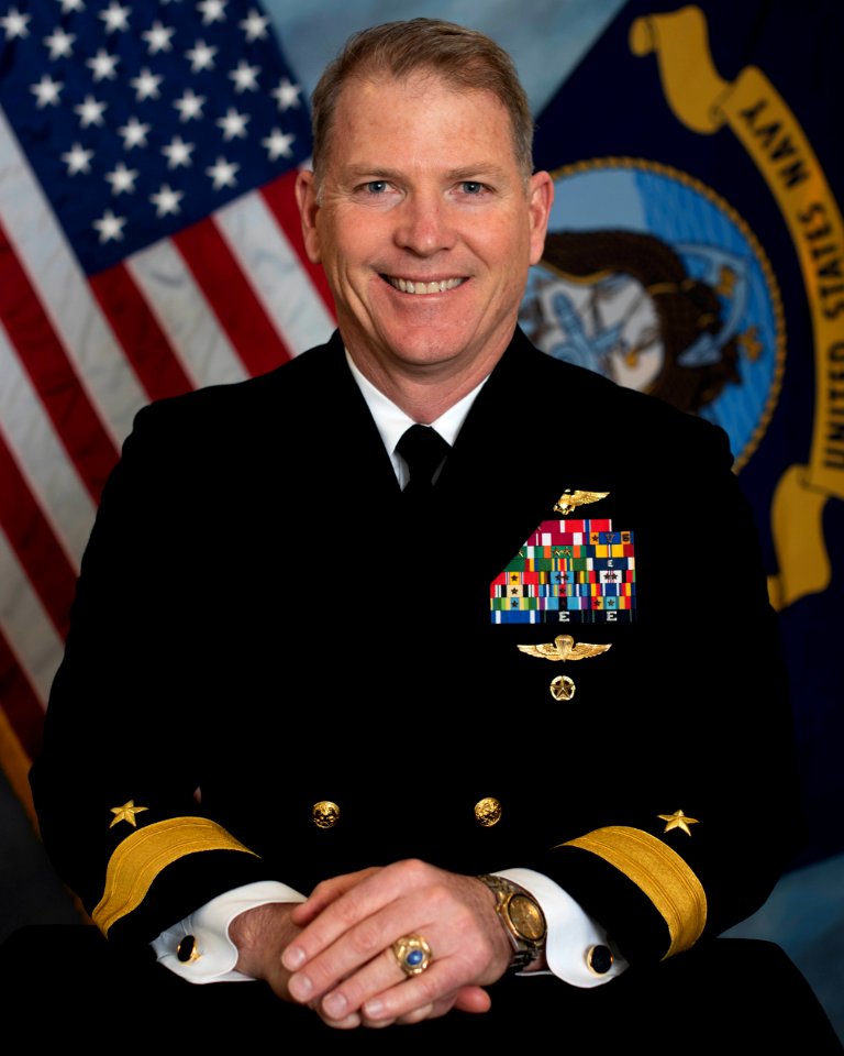 Richard T. Brophy, Jr