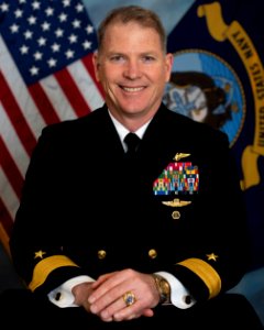 Richard T. Brophy, Jr