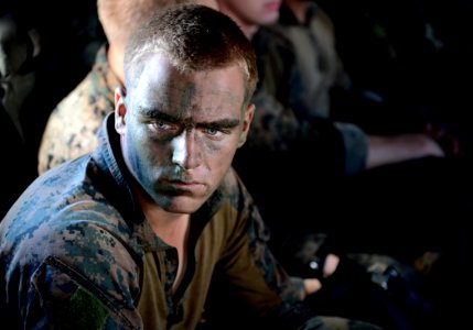 RIMPAC 2014 Helo Rope Suspension Training 140630-N-FC670-684