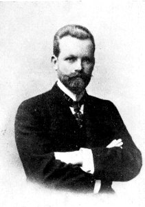 Richard Zanders