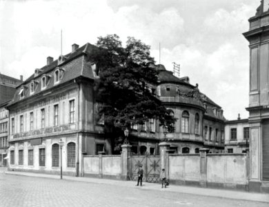 Richters Landhaus