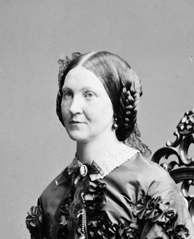 Fannie Ricketts