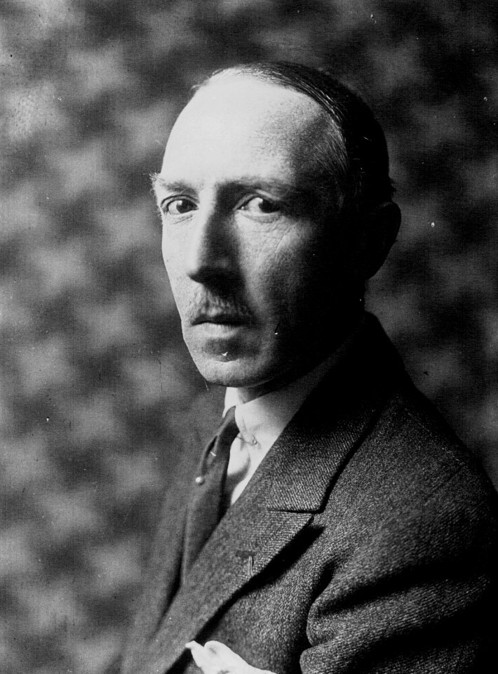 Étienne Riché 1931