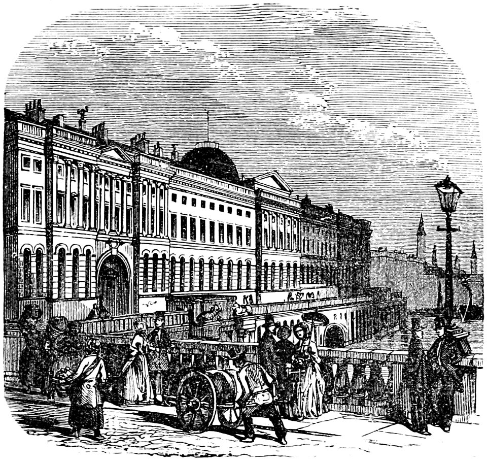 Ricordi di Londra pag. 21