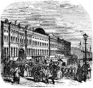 Ricordi di Londra pag. 21