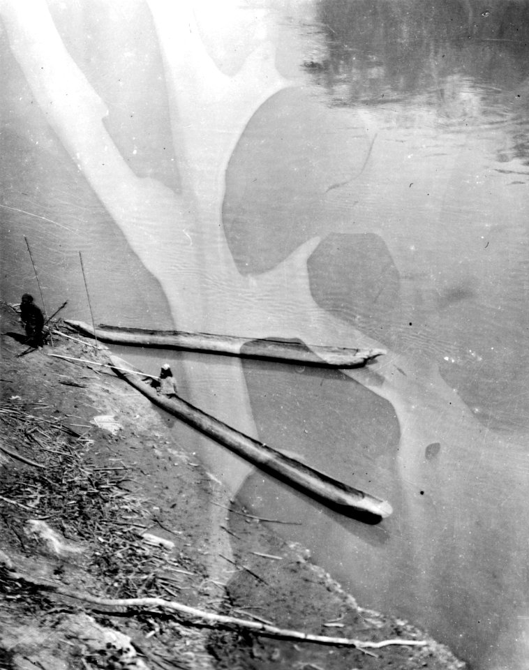 Rio Madidi, Bolivia. Kanoter - SMVK - 005775