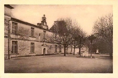 Richemont, école Notre-Dame 1 (David & Vallois)