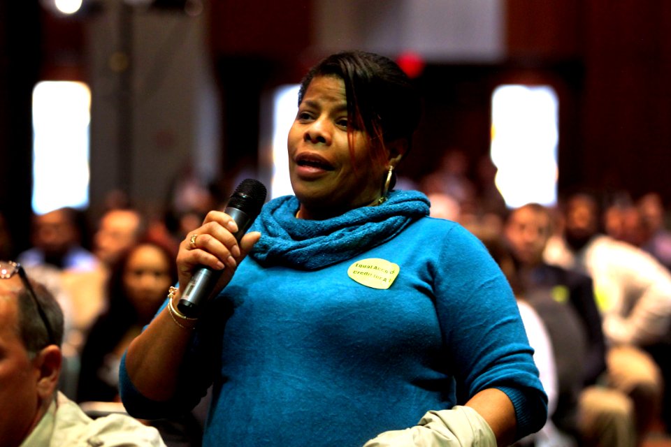 Richmond, VA- Field Hearing on payday lending (16796280279)