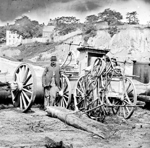 Richmond, Va. Fire Engine No. 3