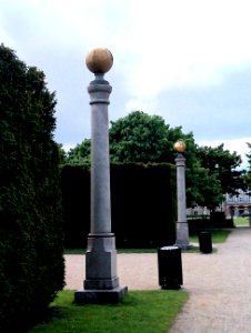 Ringrendingssøjlerne