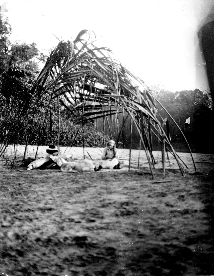 Rio Madidi, Bolivia - SMVK - 005527