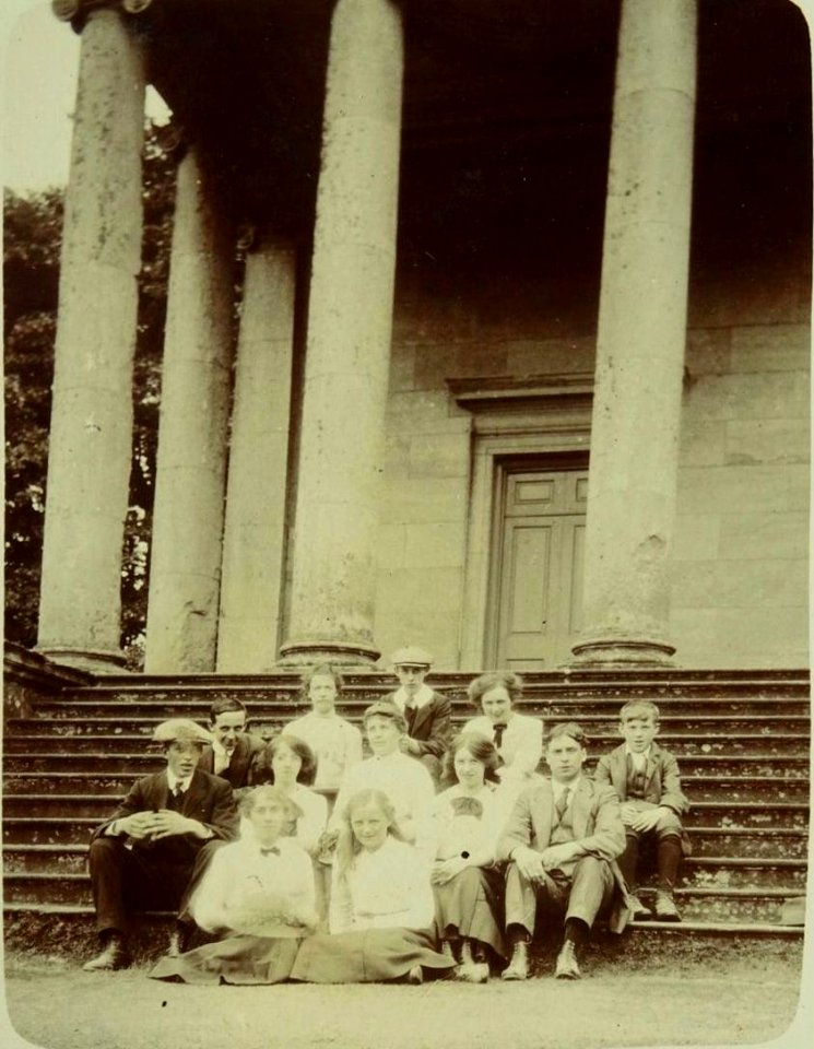 Rievaulx Terrace (12a)