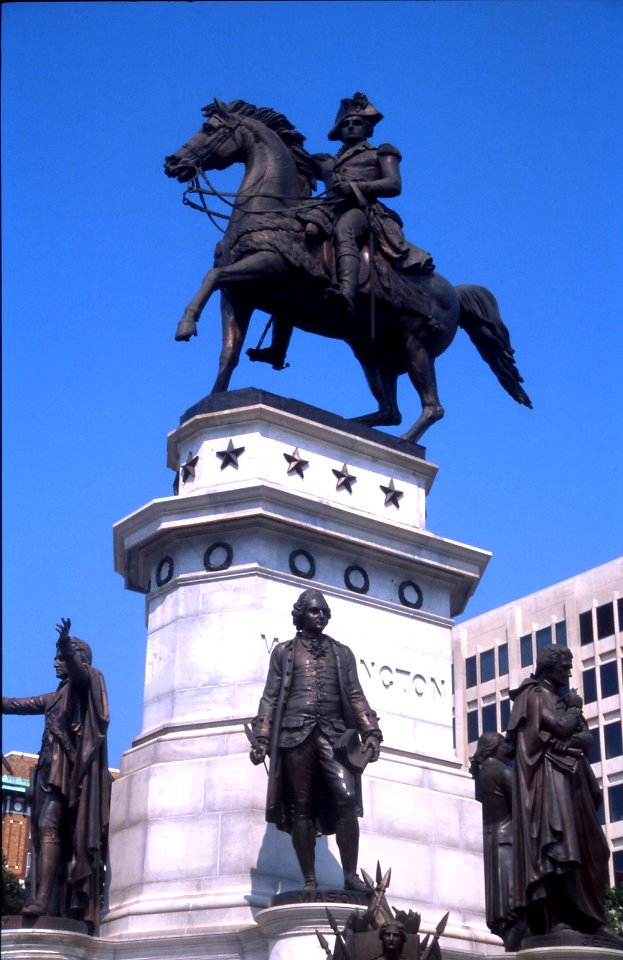 RichmondWashington