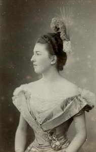 Richter by Levitsky