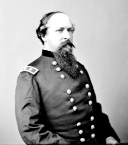 James B. Ricketts - Brady-Handy