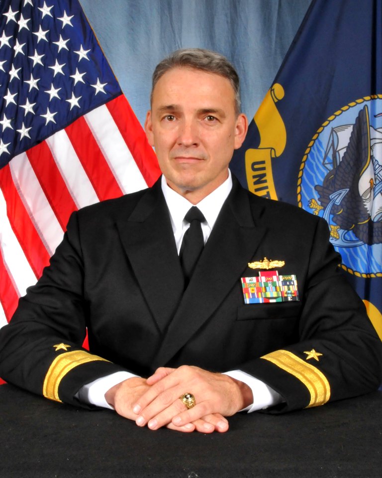 Ricky L. Williamson (1)