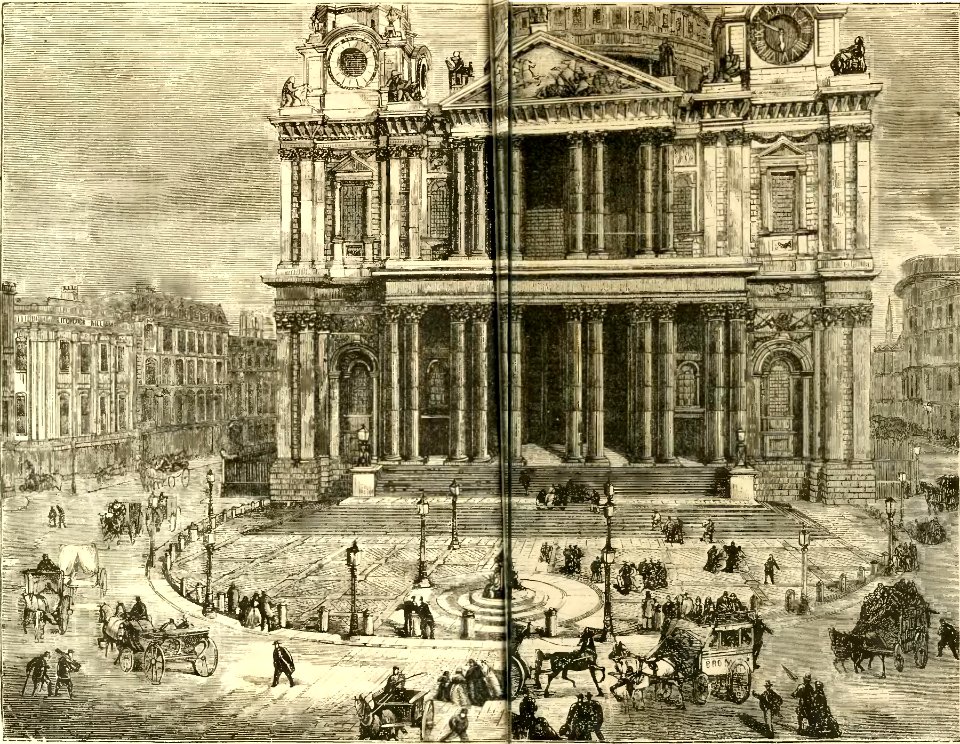 Ricordi di Londra (page 40-41 crop)
