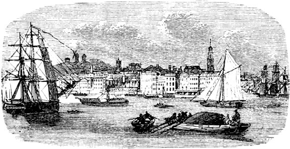 Ricordi di Londra pag. 60