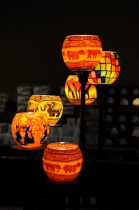 Decorative mood bright